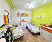 Sale - Flat - Elche - Asilo - Pisos Azules