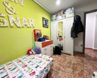 Sale - Flat - Elche - Asilo - Pisos Azules