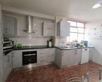 Sale - Flat - Elche - Asilo - Pisos Azules