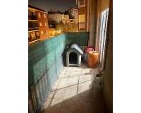 Sale - Flat - Elche - Asilo - Pisos Azules