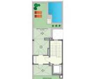 Sale - Flat - Elche - Asilo - Pisos Azules