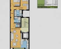 Sale - Flat - Elche - Asilo - Pisos Azules