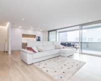 Sale - Flat - Elche - Campo de futbol