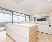 Sale - Flat - Elche - Campo de futbol