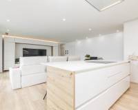 Sale - Flat - Elche - Campo de futbol