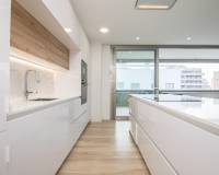 Sale - Flat - Elche - Campo de futbol