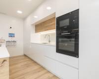 Sale - Flat - Elche - Campo de futbol