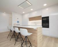 Sale - Flat - Elche - Campo de futbol