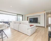 Sale - Flat - Elche - Campo de futbol