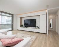 Sale - Flat - Elche - Campo de futbol