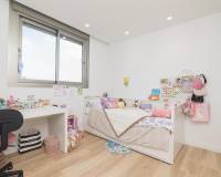 Sale - Flat - Elche - Campo de futbol