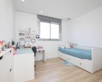 Sale - Flat - Elche - Campo de futbol