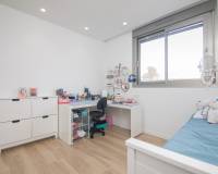 Sale - Flat - Elche - Campo de futbol