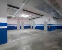 Sale - Flat - Elche - Campo de futbol
