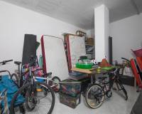 Sale - Flat - Elche - Campo de futbol
