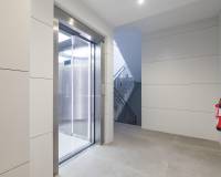 Sale - Flat - Elche - Campo de futbol