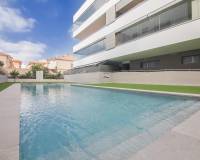Sale - Flat - Elche - Campo de futbol