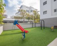 Sale - Flat - Elche - Campo de futbol