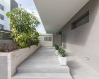 Sale - Flat - Elche - Campo de futbol