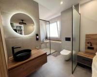 Sale - Flat - Elche - Carrús Este