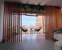 Sale - Flat - Elche - Carrús Este
