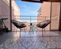 Sale - Flat - Elche - Carrús Este