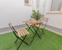Sale - Flat - Elche - Carrús Este