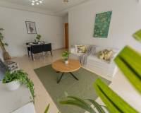 Sale - Flat - Elche - Carrús Este