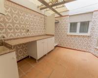 Sale - Flat - Elche - Carrús Este