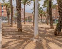 Sale - Flat - Elche - Carrús Este