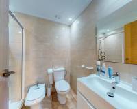 Sale - Flat - Elche - Carrus