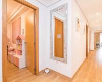 Sale - Flat - Elche - Carrus