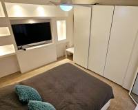 Sale - Flat - Elche - Carrus