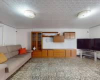 Sale - Flat - Elche - Carrus