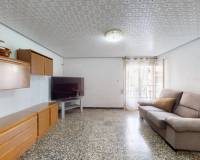 Sale - Flat - Elche - Carrus