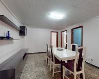 Sale - Flat - Elche - Carrus