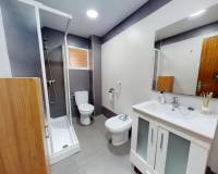Sale - Flat - Elche - Carrus
