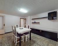 Sale - Flat - Elche - Carrus