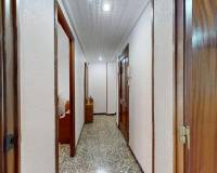 Sale - Flat - Elche - Carrus