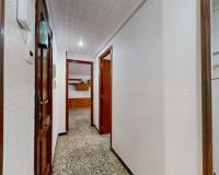 Sale - Flat - Elche - Carrus