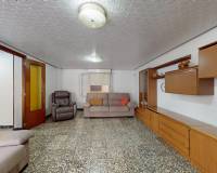Sale - Flat - Elche - Carrus