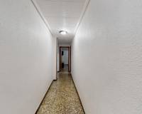 Sale - Flat - Elche - Carrus