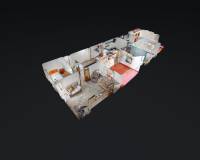 Sale - Flat - Elche - Carrus