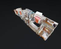Sale - Flat - Elche - Carrus