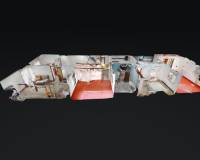 Sale - Flat - Elche - Carrus