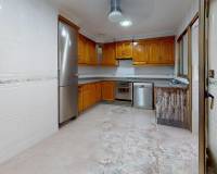 Sale - Flat - Elche - Carrus