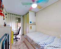 Sale - Flat - Elche - Carrus