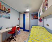 Sale - Flat - Elche - Carrus