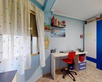 Sale - Flat - Elche - Carrus