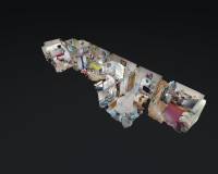 Sale - Flat - Elche - Carrus